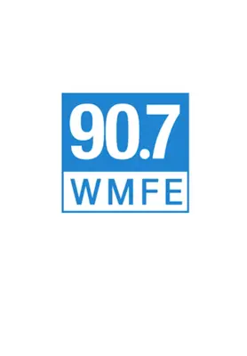 WMFE android App screenshot 7